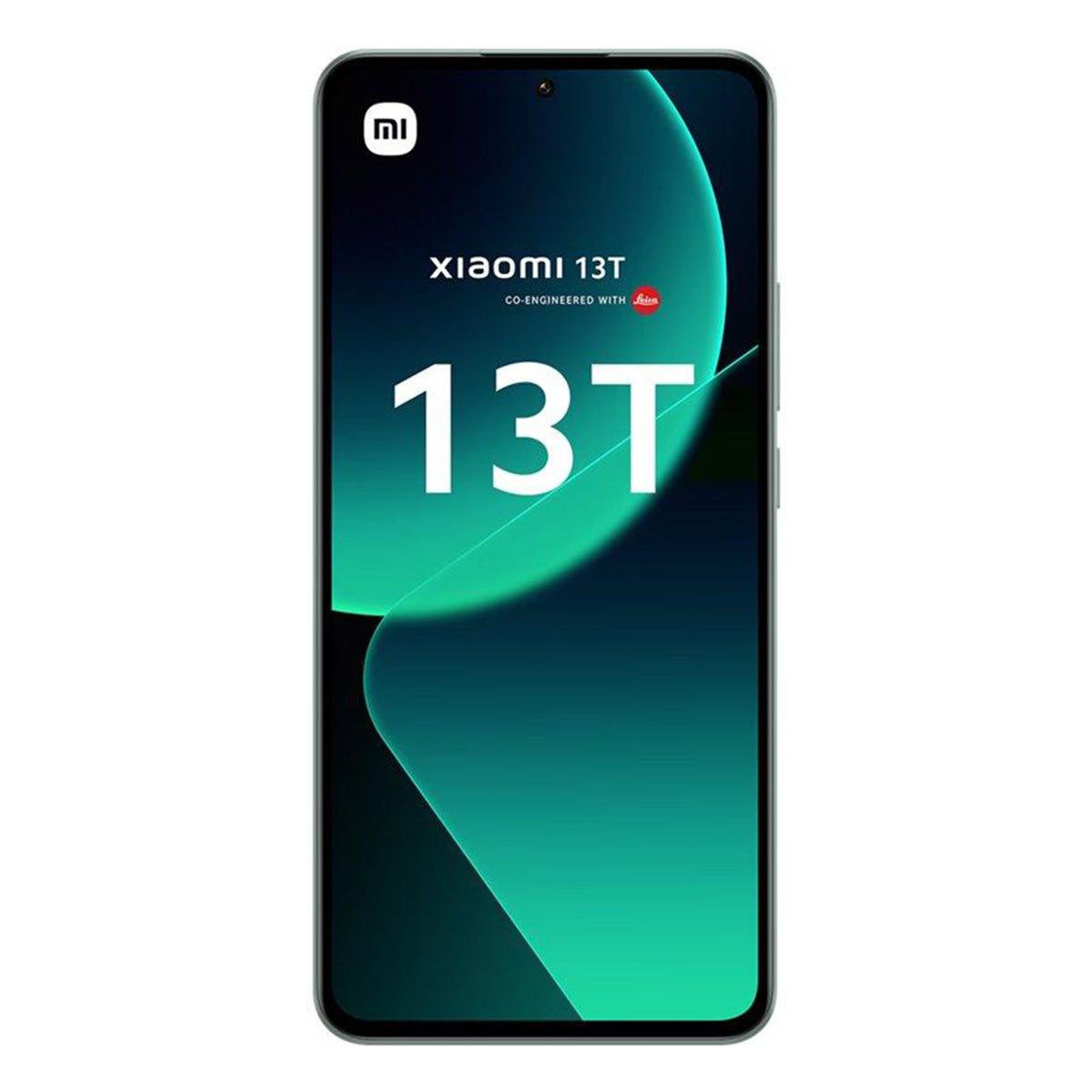 Xiaomi 13T 5G 12GB/256GB Verde (Meadow Green) Dual SIM 2306EPN60G Smartphone | Xiaomi