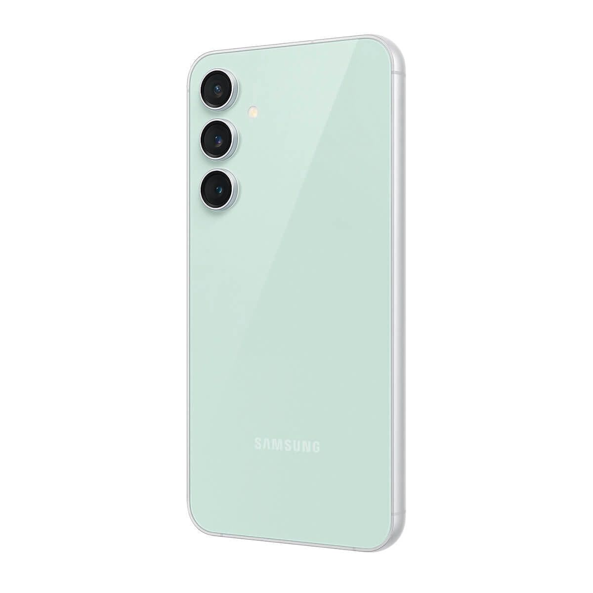 Samsung Galaxy S23 FE 5G 8GB/256GB Verde Menta (Mint) Dual SIM S711 Smartphone | Samsung