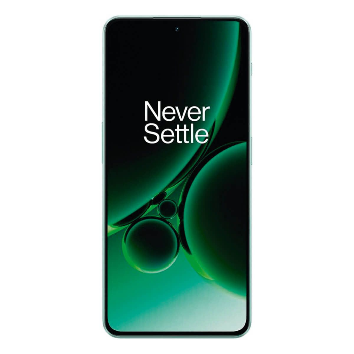 OnePlus Nord 3 5G 16GB/256GB Verde (Misty Green) Dual SIM CPH2493 Smartphone | OnePlus