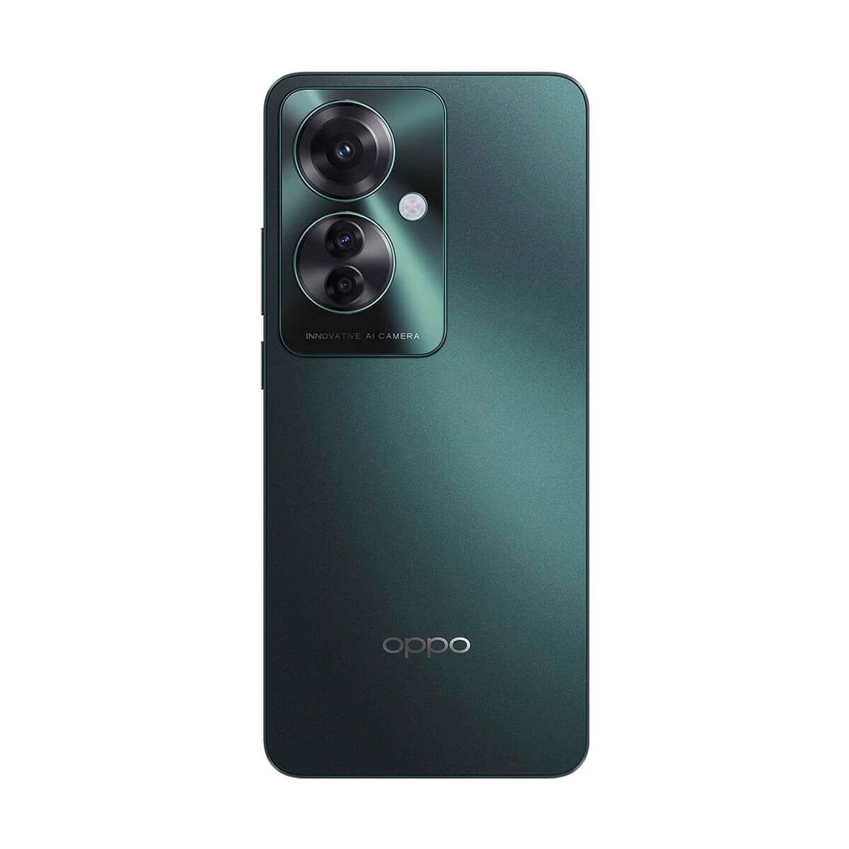 OPPO Reno11 F 5G 8GB/256GB Verde (Palm Green) Dual SIM Smartphone | Oppo