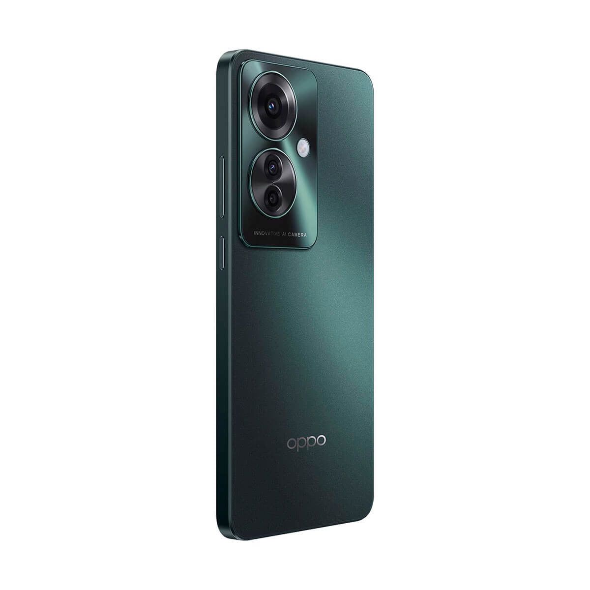 OPPO Reno11 F 5G 8GB/256GB Verde (Palm Green) Dual SIM Smartphone | Oppo