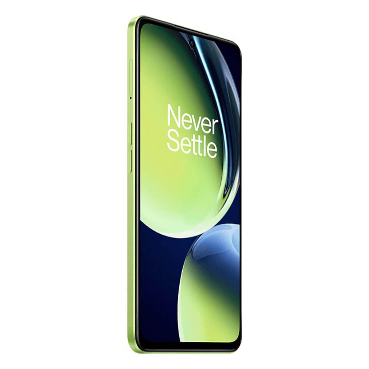 OnePlus Nord CE 3 Lite 5G 8GB/256GB Verde (Pastel Lime) Dual SIM CPH2465 Smartphone | OnePlus