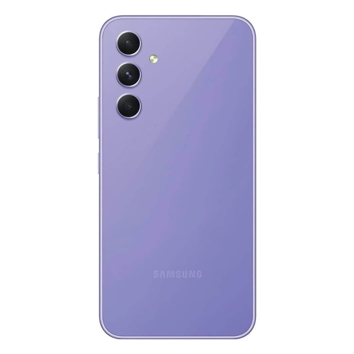 Samsung Galaxy A54 5G 8GB/256GB Violeta (Awesome Violet) Dual SIM A546B Smartphone | Samsung