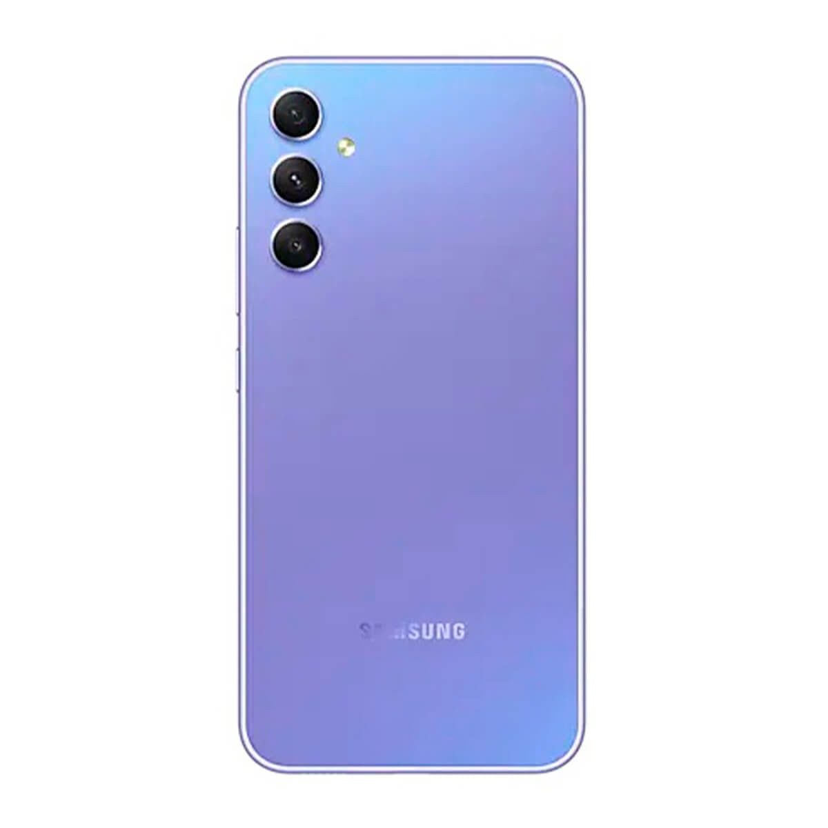 Samsung Galaxy A34 5G 8GB/256GB Violeta (Awesome Violet) Dual SIM SM-A346B Smartphone | Samsung
