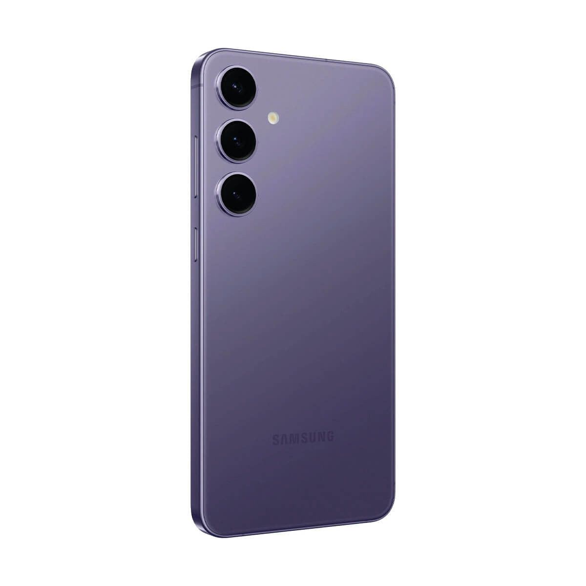 Samsung Galaxy S24 5G 8GB/256GB Violeta (Cobalt Violet) Dual SIM SM-S921B Smartphone | Samsung