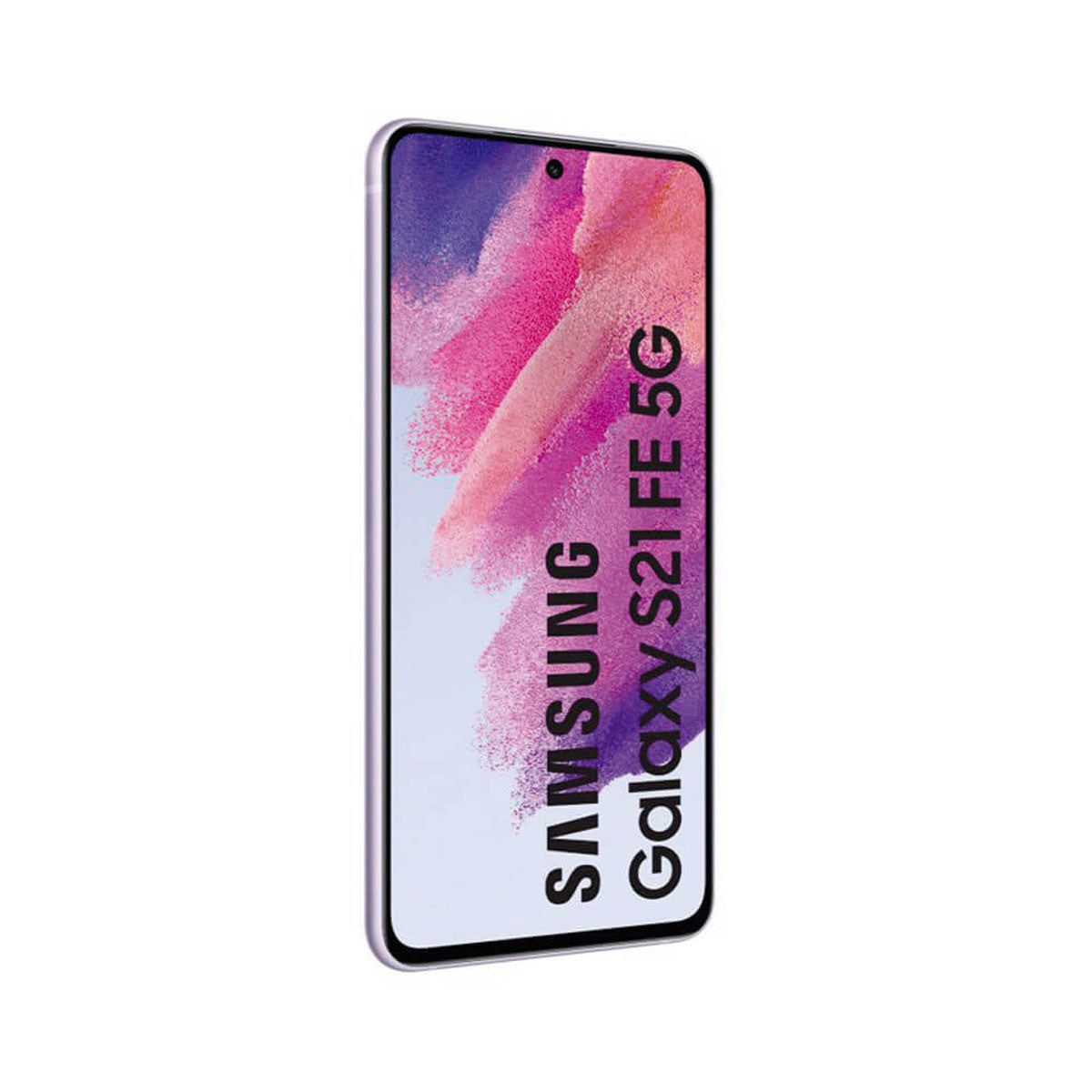 Samsung Galaxy S21 FE 5G 8GB/256GB Violeta (Lavender) Dual SIM G990 Smartphone | Samsung