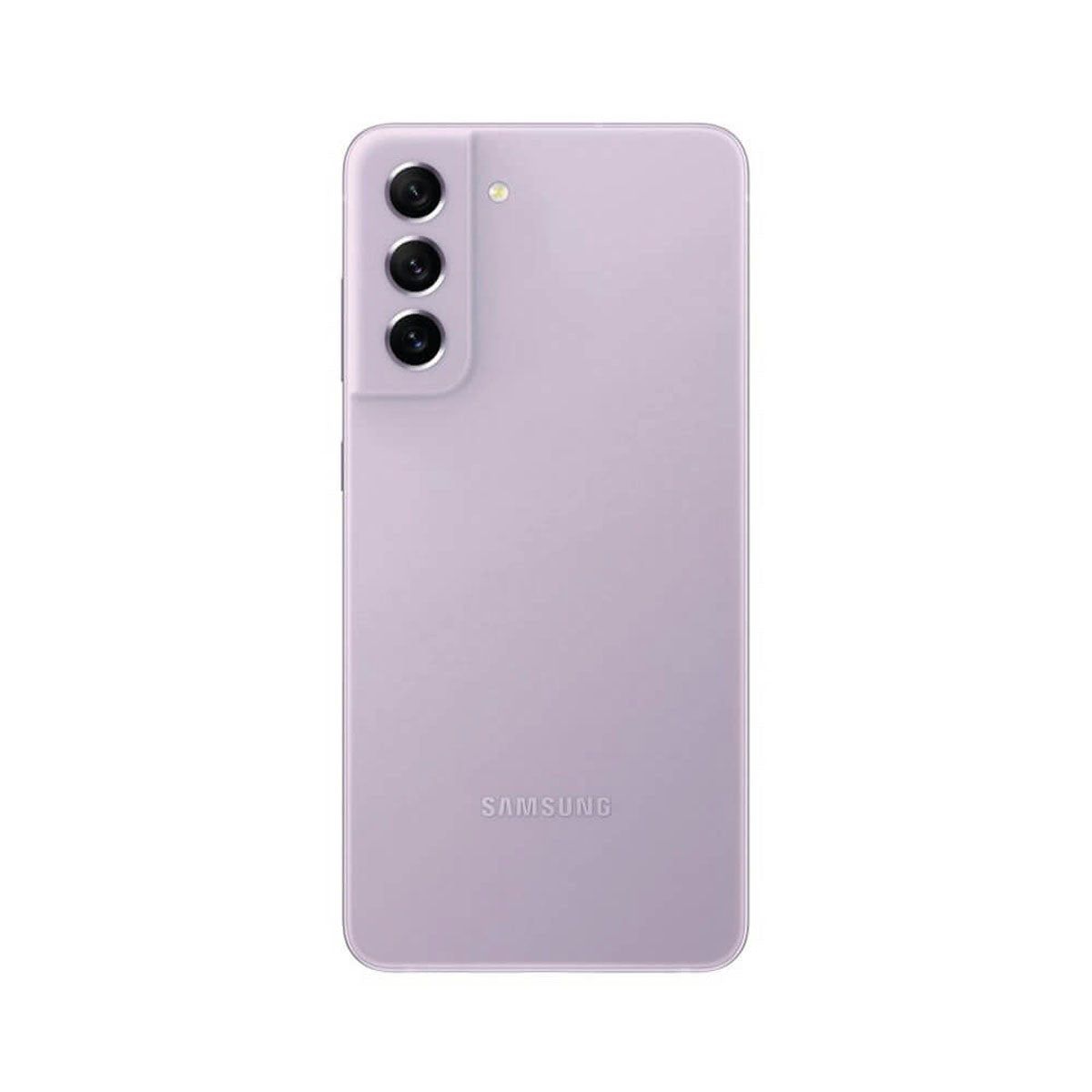 Samsung Galaxy S21 FE 5G 8GB/256GB Violeta (Lavender) Dual SIM G990 Smartphone | Samsung