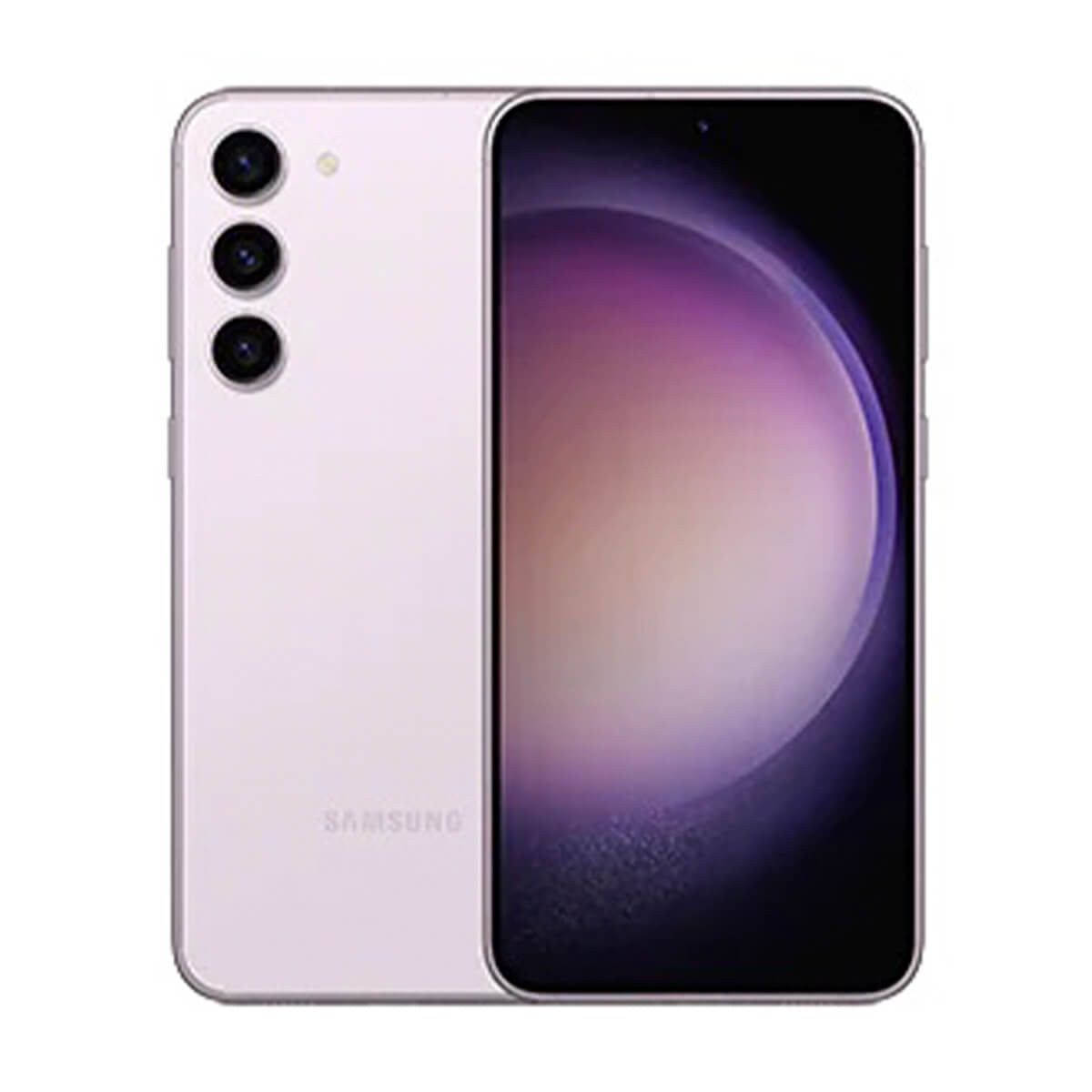 Samsung Galaxy S23+ 5G 8GB/256GB Violeta (Lavender) Dual SIM S916 Smartphone | Samsung