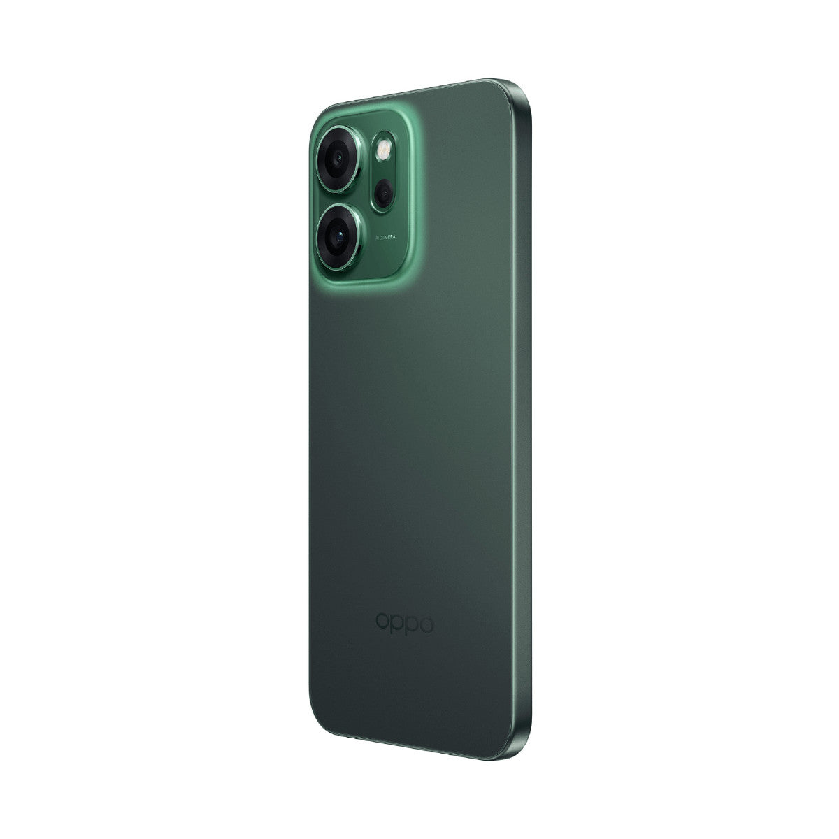 OPPO Reno14 FS 5G 12GB/512GB Verde (Luminous Green) Dual SIM Smartphone | Oppo
