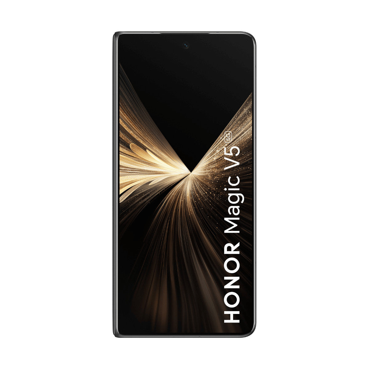 Honor Magic V5 5G 16GB/512GB Negro (Black) Dual SIM Smartphone | Honor