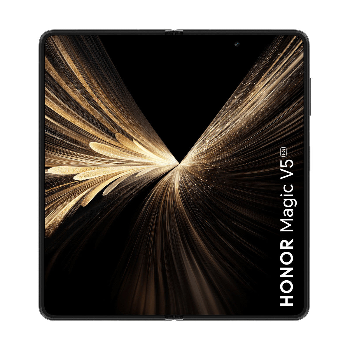 Honor Magic V5 5G 16GB/512GB Negro (Black) Dual SIM Smartphone | Honor