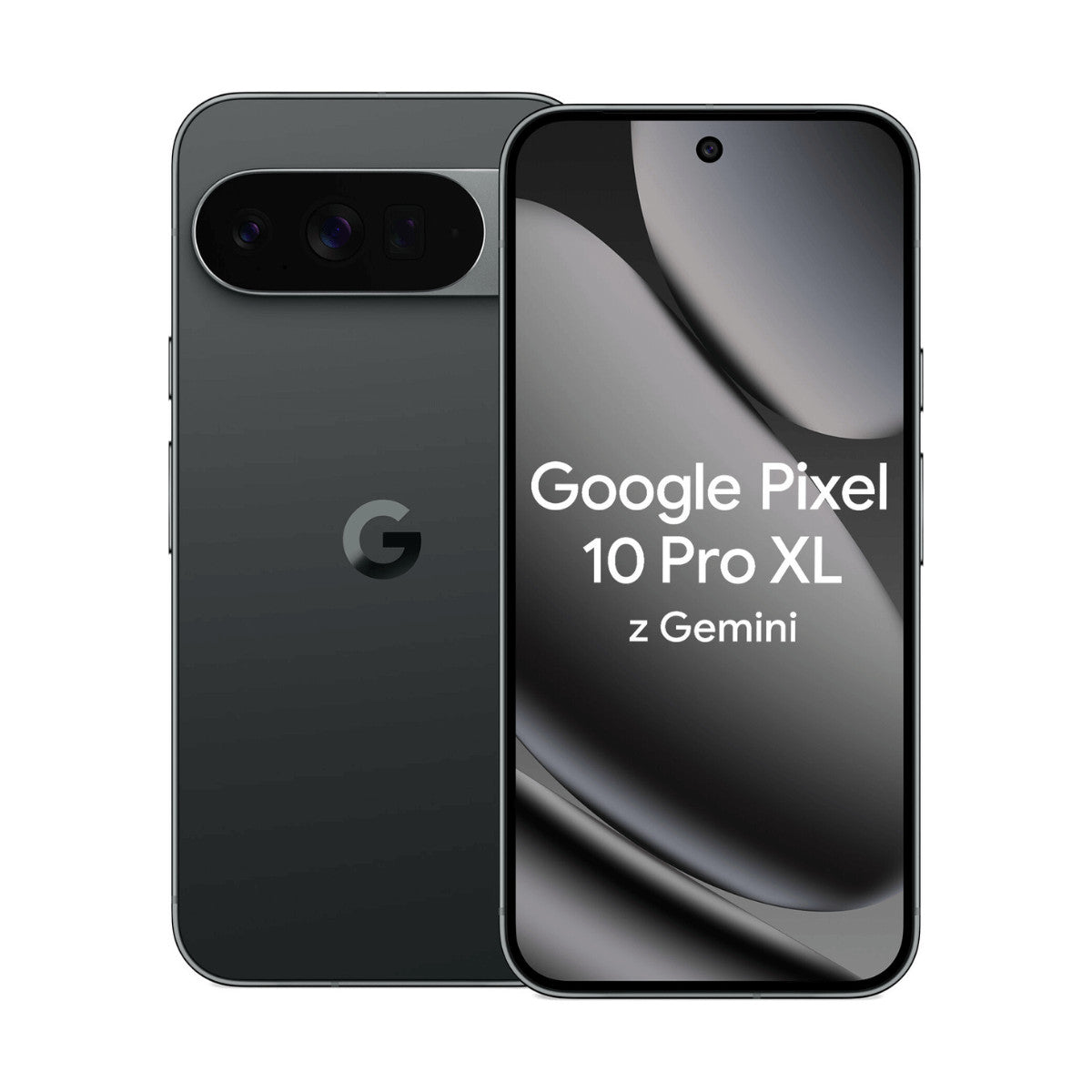 Google Pixel 10 Pro XL 5G 16GB/256GB Negro (Obsidian) Dual SIM Smartphone | Google