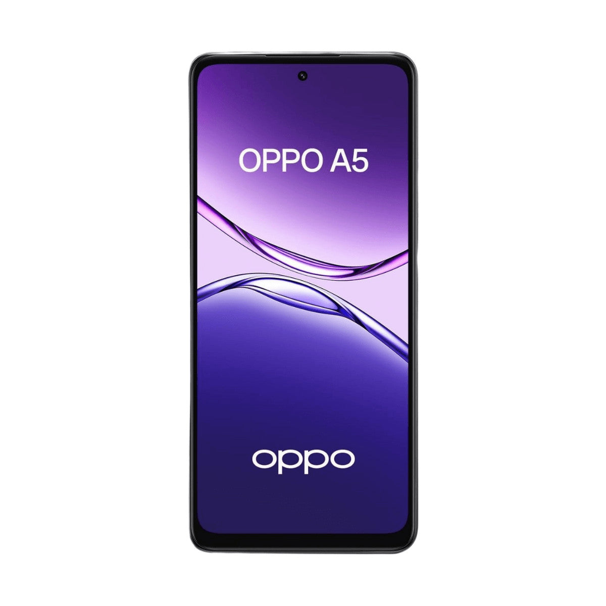 Oppo A5 4G 6GB/128GB Púrpura (Midnight Purple) Dual SIM Smartphone | Oppo