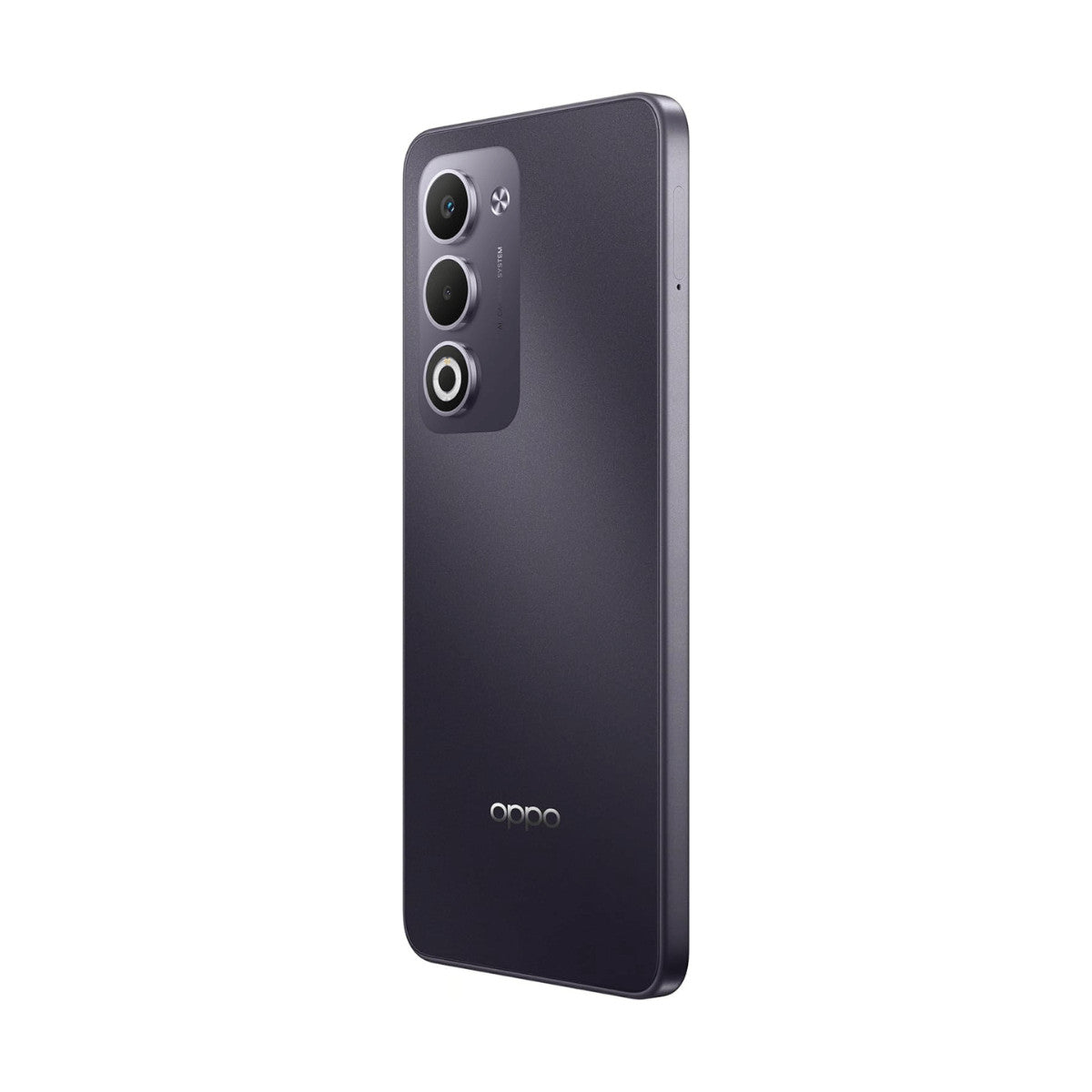 Oppo A5 4G 6GB/128GB Púrpura (Midnight Purple) Dual SIM Smartphone | Oppo