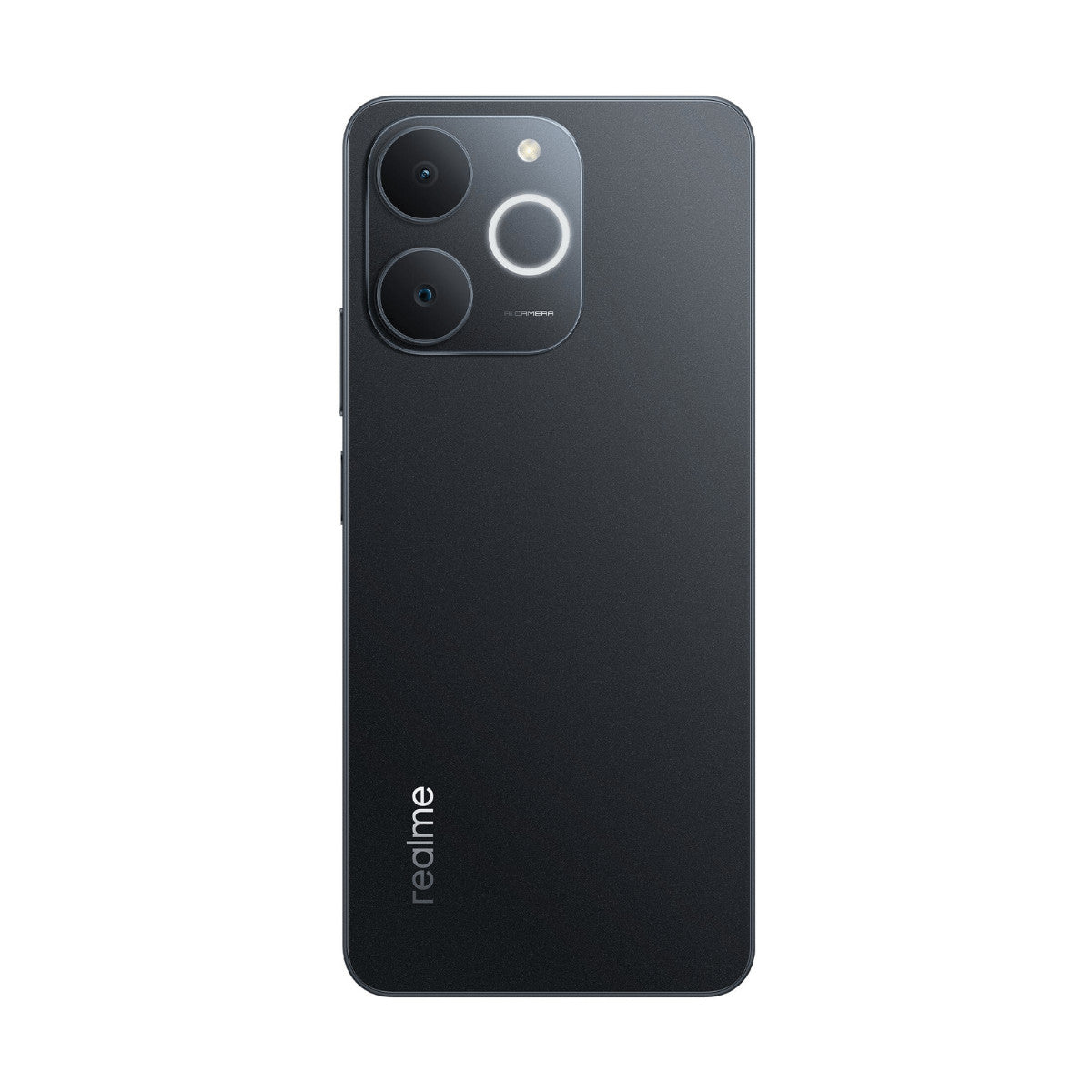 Realme Note 70T 4G 4GB/128GB Negro (Obsidian) Dual SIM Smartphone | Realme