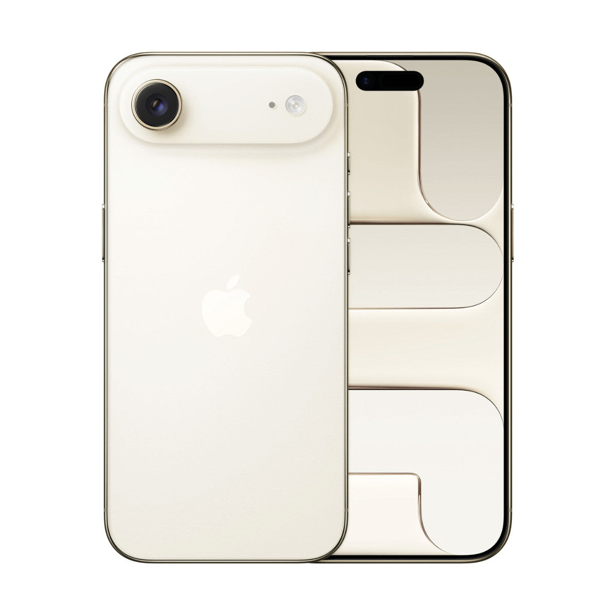 Apple iPhone Air 256GB Dorado Claro Light Gold