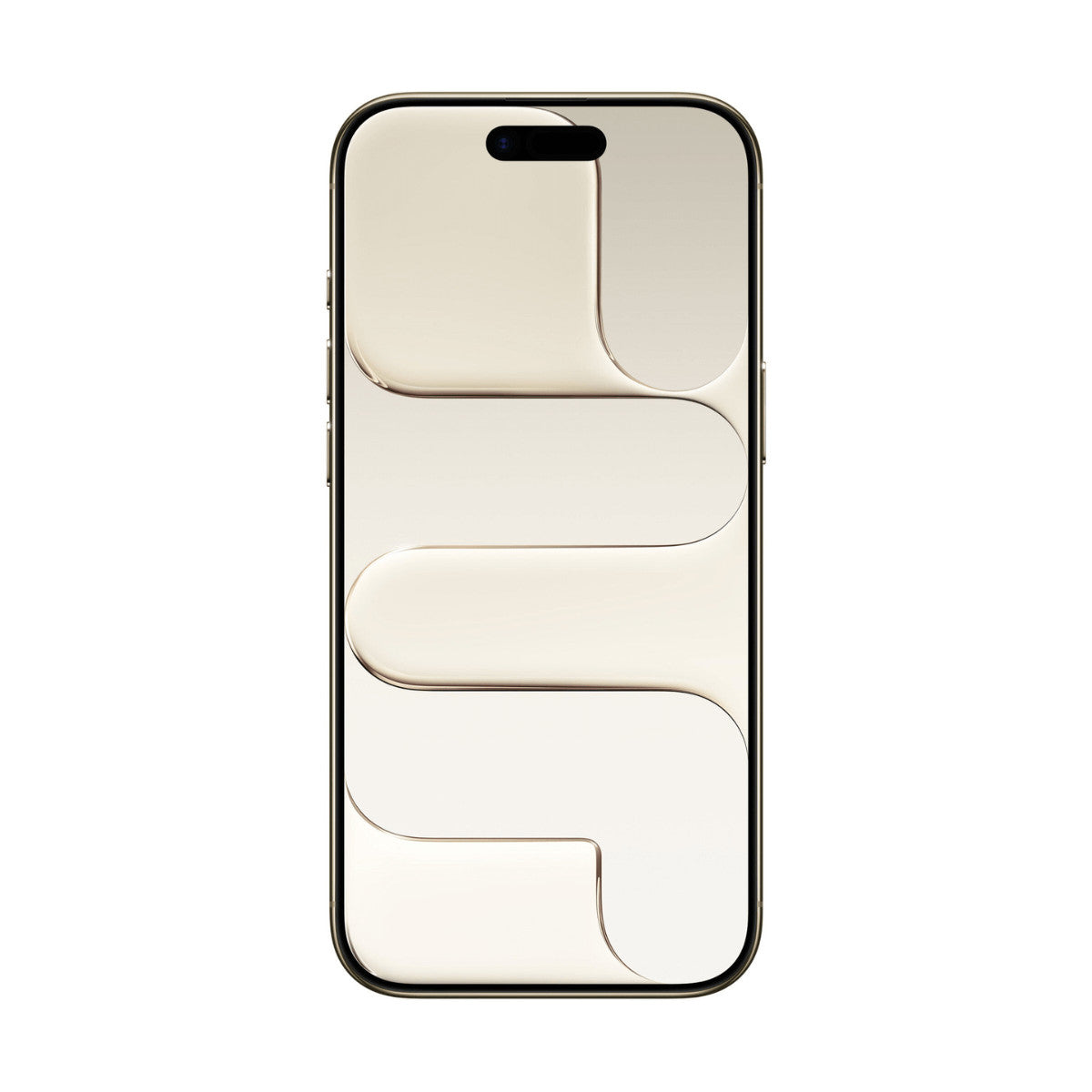Apple iPhone Air 512GB Dorado Claro Light Gold