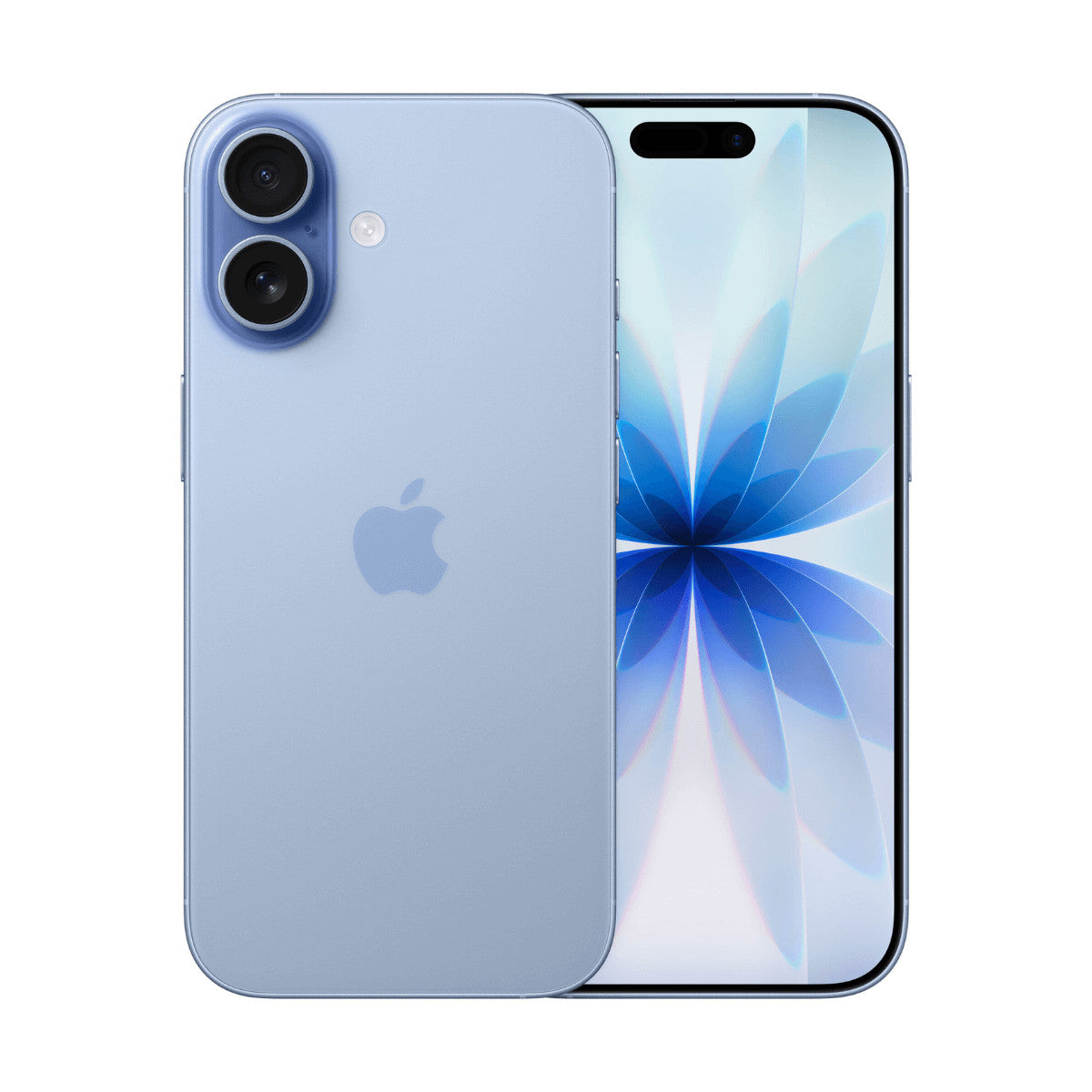 Apple iPhone 17 256GB Azul Neblina (Mist Blue) Smartphone | Apple