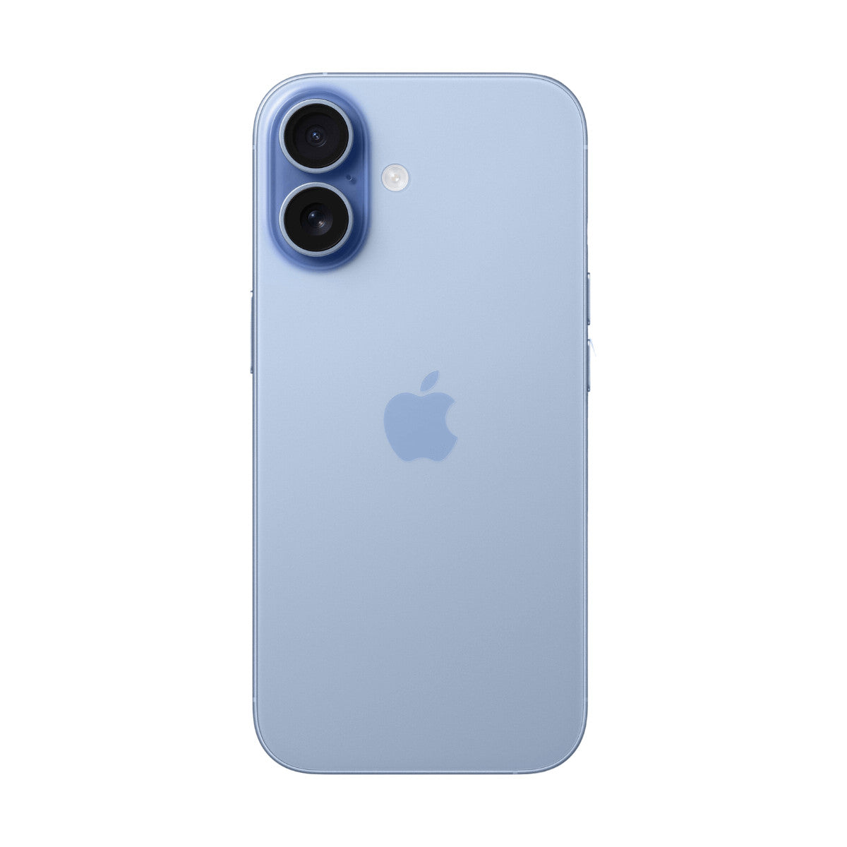 Apple iPhone 17 256GB Azul Neblina (Mist Blue) Smartphone | Apple
