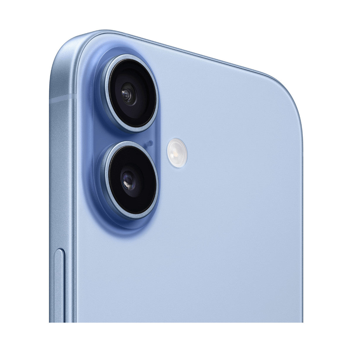 Apple iPhone 17 512GB Azul Neblina (Mist Blue) Smartphone | Apple