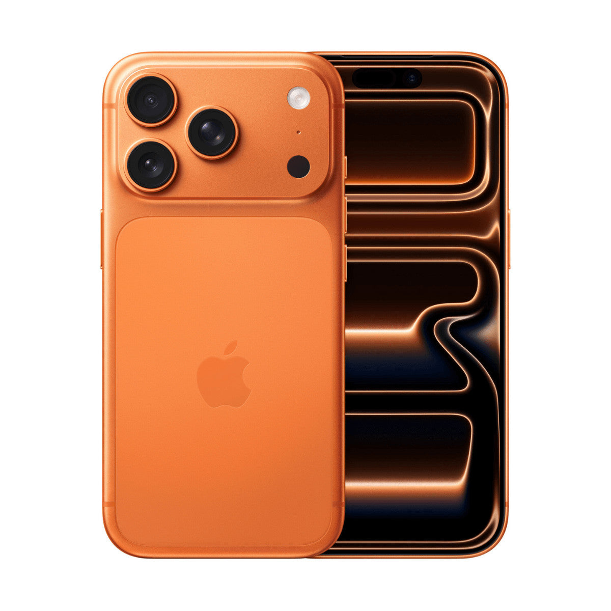 Apple iPhone 17 Pro 1TB Naranja Cósmico (Cosmic Orange) Smartphone | Apple