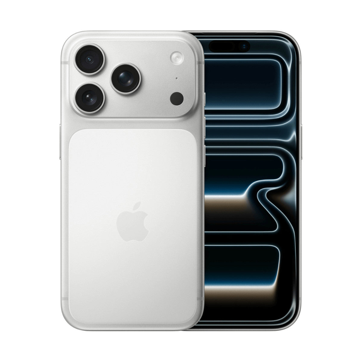 Apple iPhone 17 Pro 1TB Plata (Silver) Smartphone | Apple