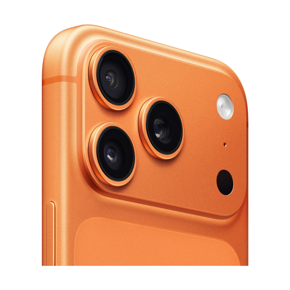 Apple iPhone 17 Pro 512GB Naranja Cósmico (Cosmic Orange) Smartphone | Apple
