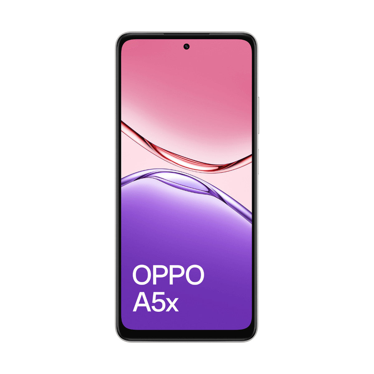 OPPO A5x 4G 4GB/128GB Blanco (Laser White) Dual SIM Smartphone | Oppo