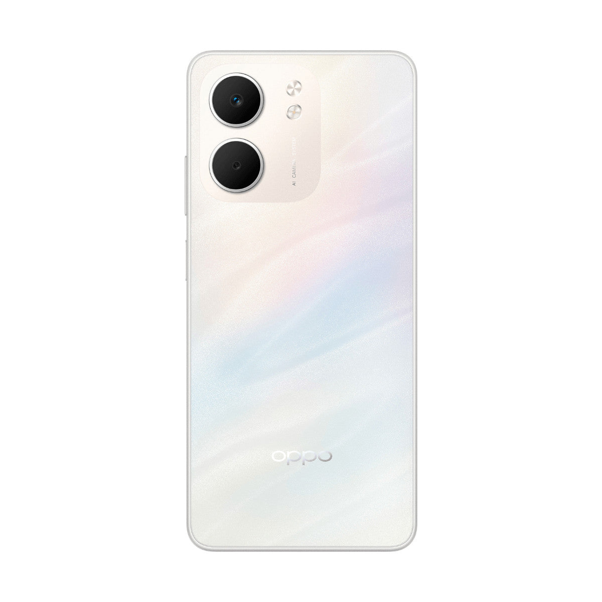Hifi Media Store - OPPO A5x 4G 4GB/128GB White (Laser White) Dual SIM