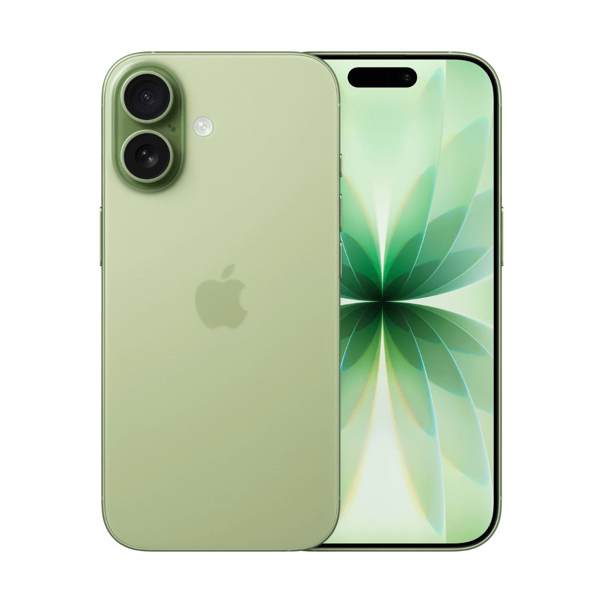 Apple iPhone 17 512GB Verde Salvia (Sage) Smartphone | Apple