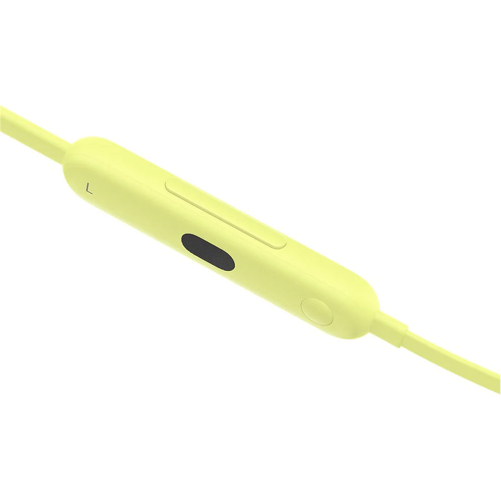 Beats Flex 1 Yuzu Yellow-Zml - Auriculares Bluetooth Amarillo Yuzu Todos los auriculares | APPLE