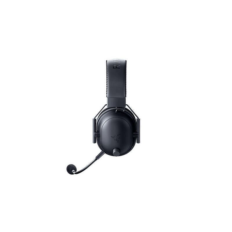Razer BlackShark V2 Pro 2023 - Auriculares Inalámbricos Gaming Negros Todos los auriculares | RAZER