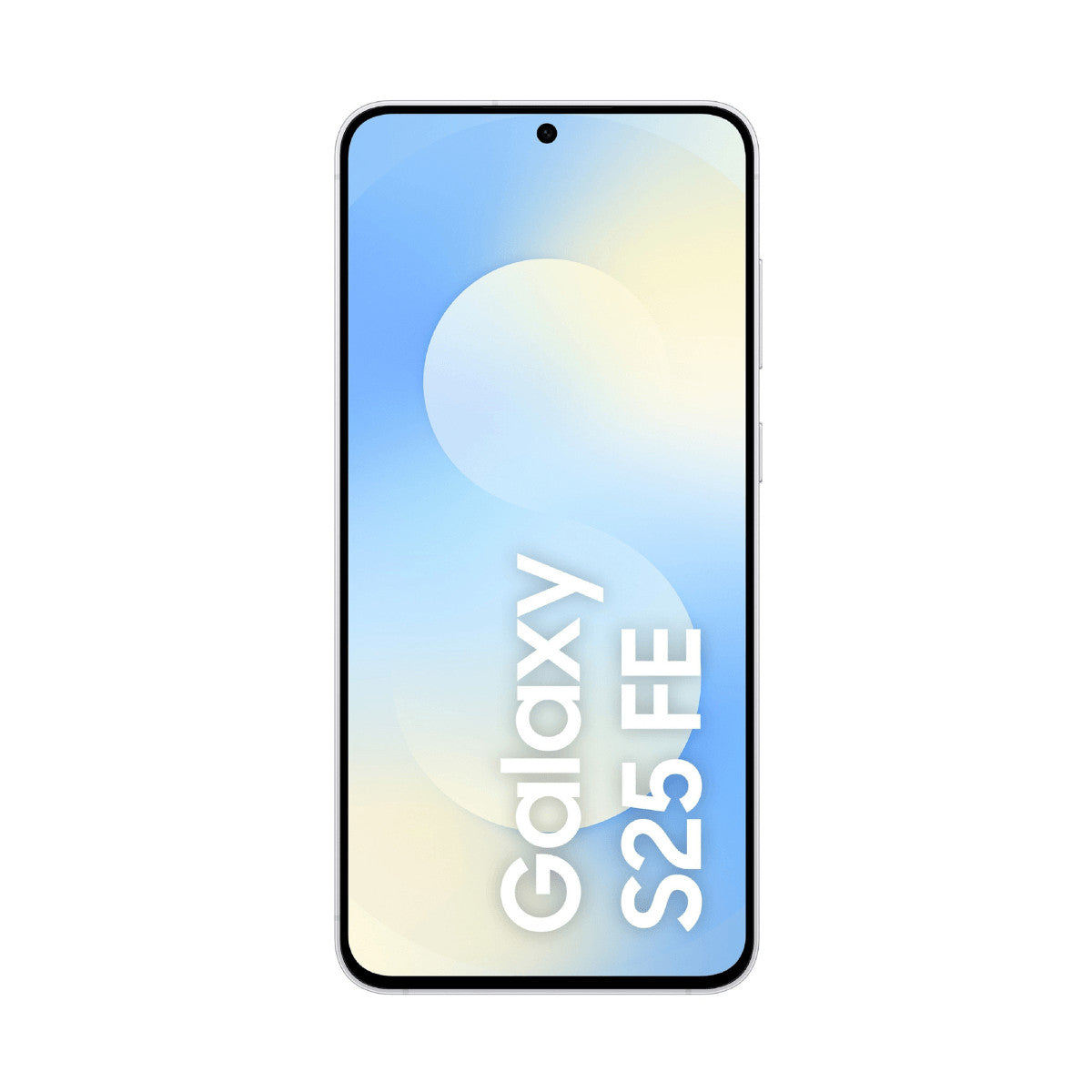 Samsung Galaxy S25 FE 5G 8GB/256GB Azul (Icy Blue) Dual SIM SM-S731B Smartphone | Samsung