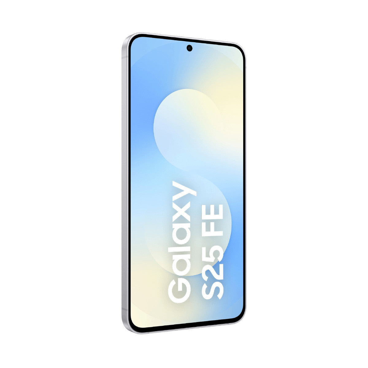 Samsung Galaxy S25 FE 5G 8GB/256GB Azul (Icy Blue) Dual SIM SM-S731B Smartphone | Samsung