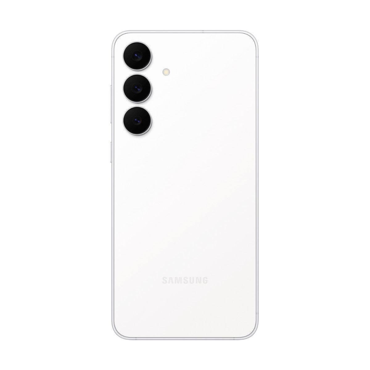 Samsung Galaxy S25 FE 5G 8GB/256GB Blanco (White) Dual SIM SM-S731B Smartphone | Samsung