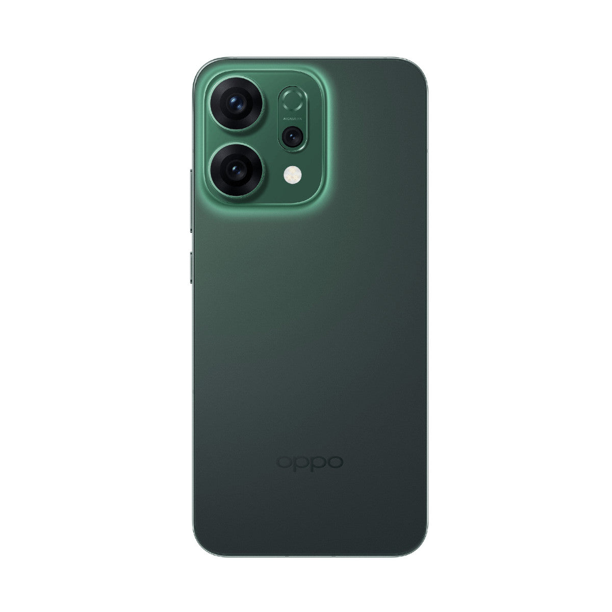 OPPO Reno14 5G 12GB/256GB Verde (Luminous Green) Dual SIM Smartphone | Oppo