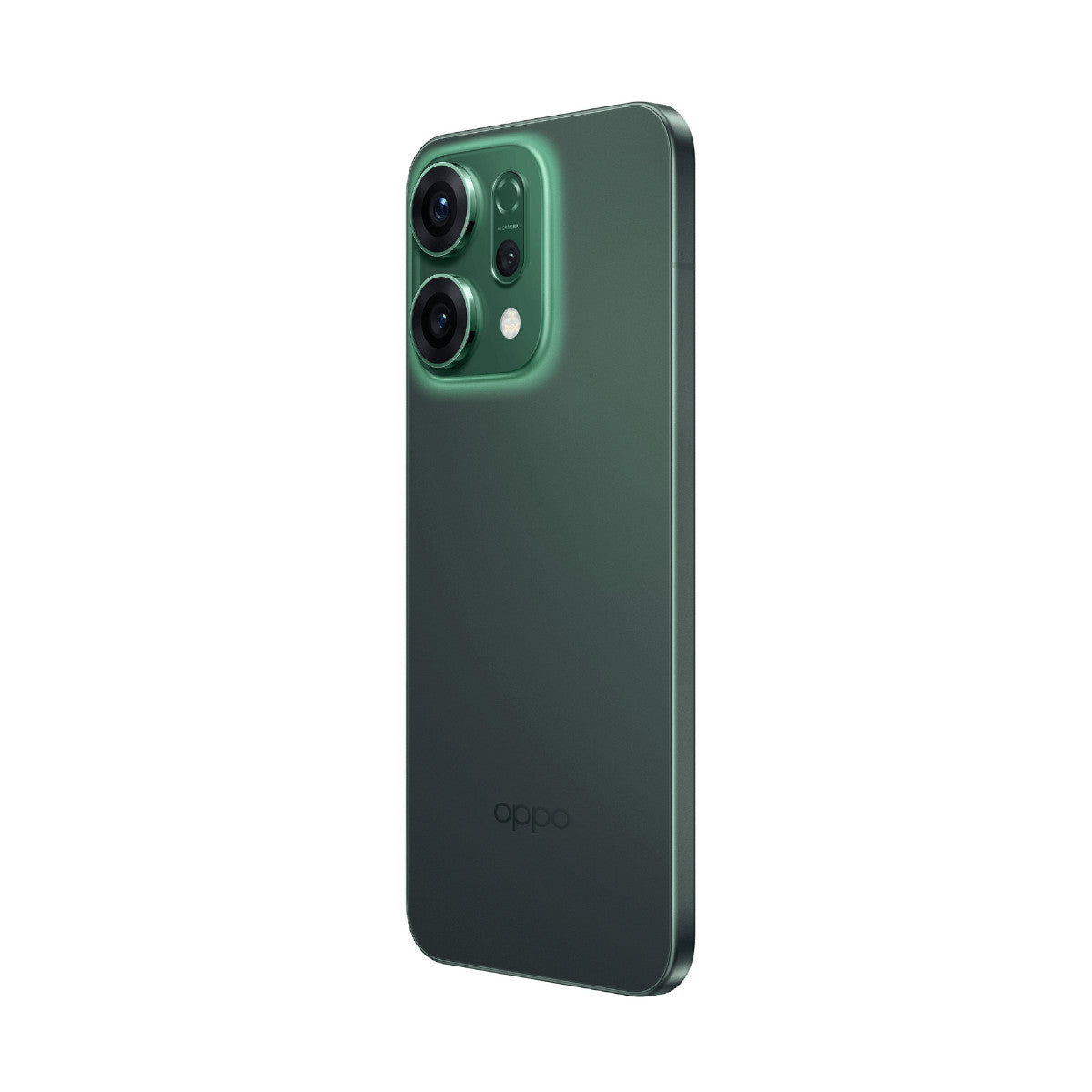 OPPO Reno14 5G 12GB/256GB Verde (Luminous Green) Dual SIM Smartphone | Oppo
