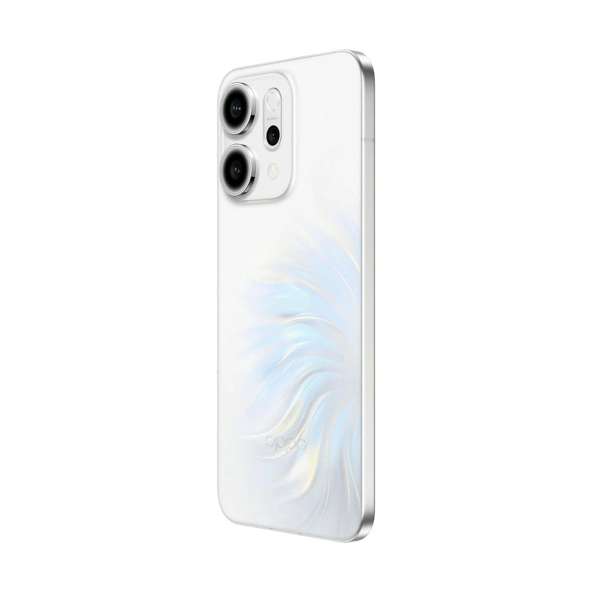 OPPO Reno14 5G 12GB/256GB Blanco (Pearl White) Dual SIM Smartphone | Oppo