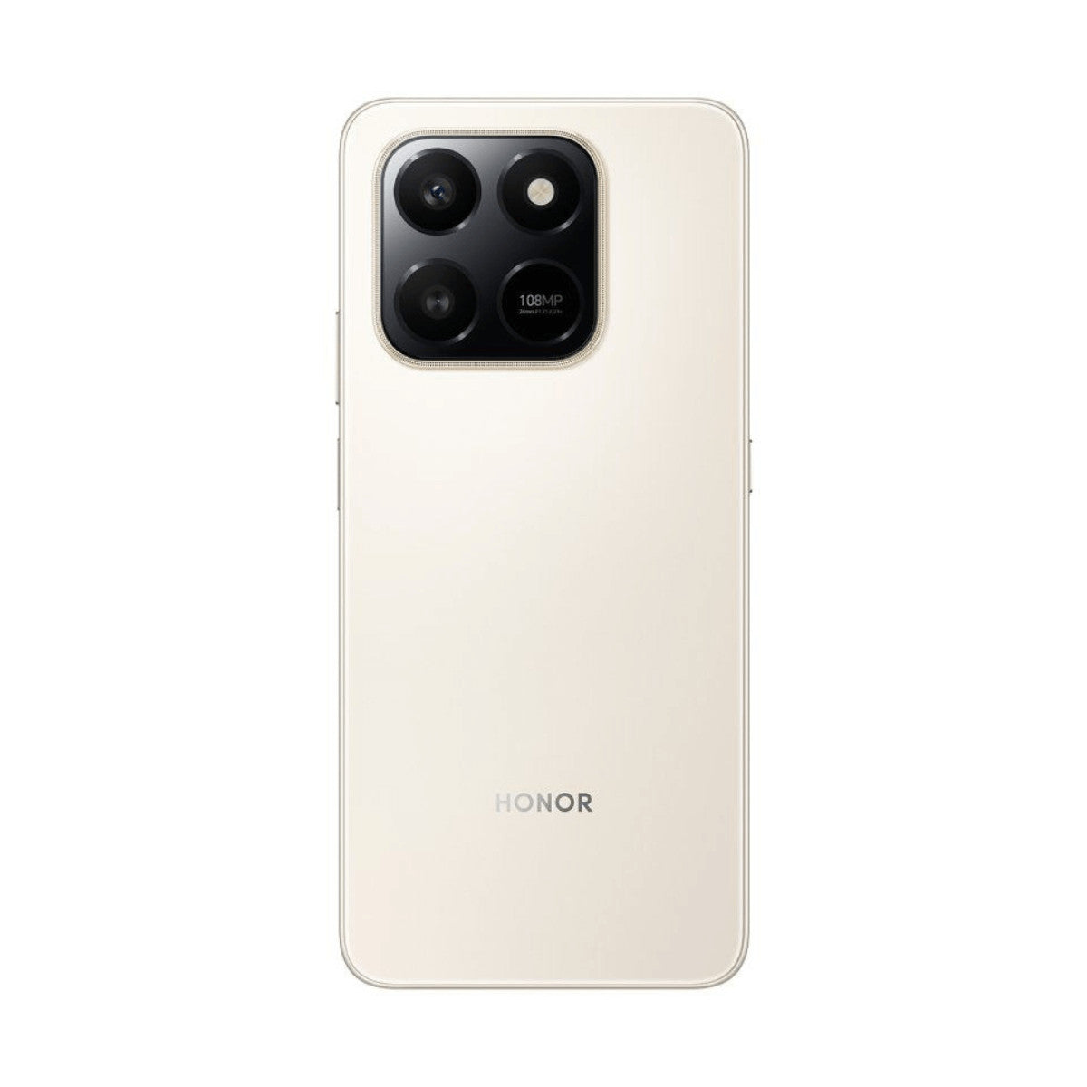 Honor 400 Smart 5G 8GB/256GB Oro (Desert Gold) Dual SIM Smartphone | Honor