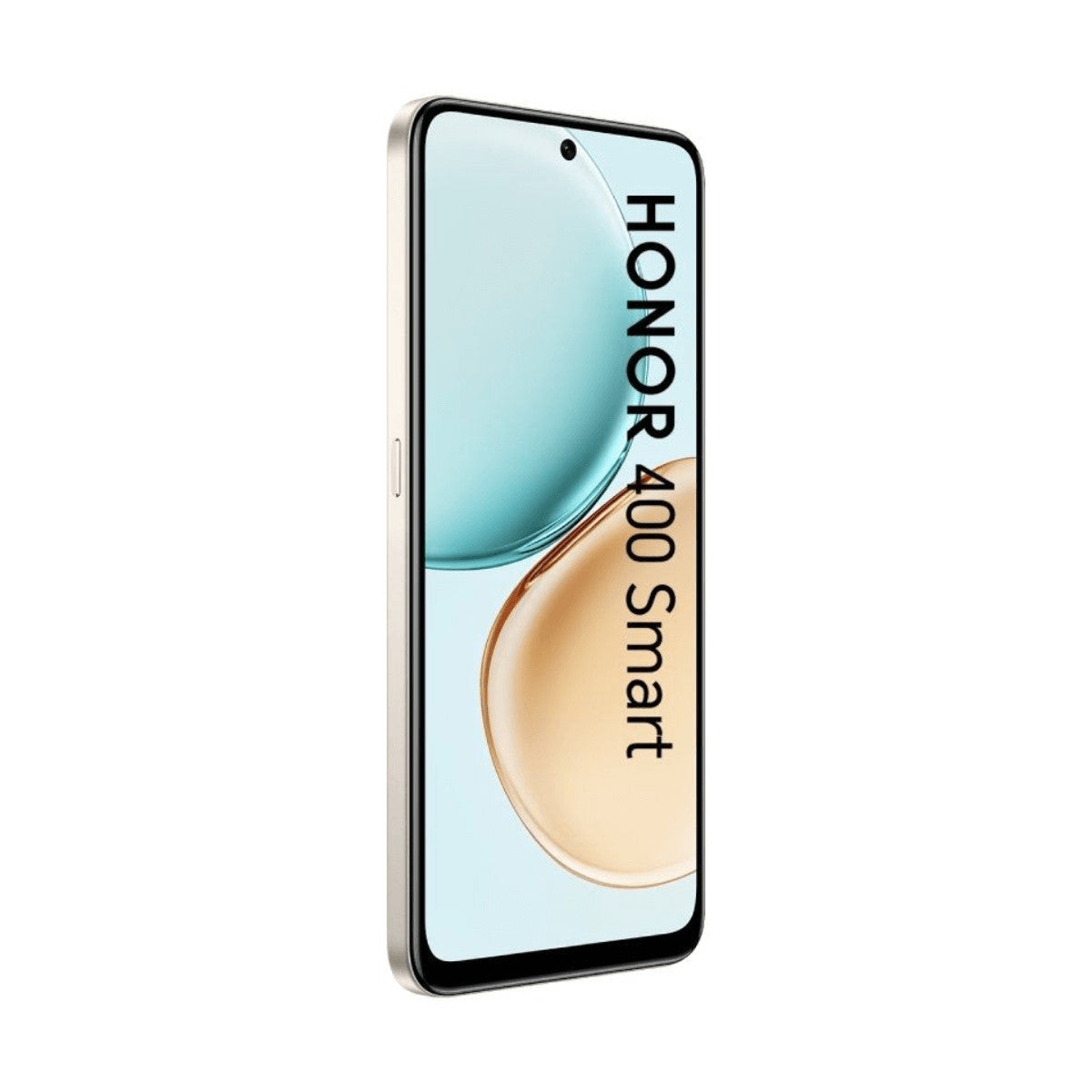 Honor 400 Smart 5G 8GB/256GB Oro (Desert Gold) Dual SIM Smartphone | Honor