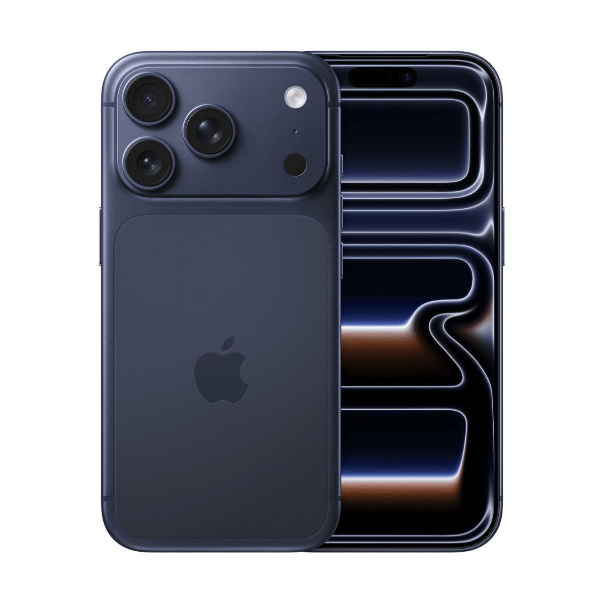 Apple iPhone 17 Pro Max 1TB Azul Oscuro (Deep Blue) Smartphone | Apple