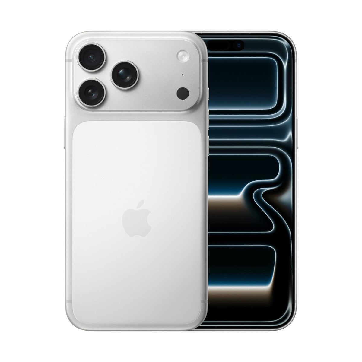 Apple iPhone 17 Pro Max 2TB Plata (Silver) Smartphone | Apple