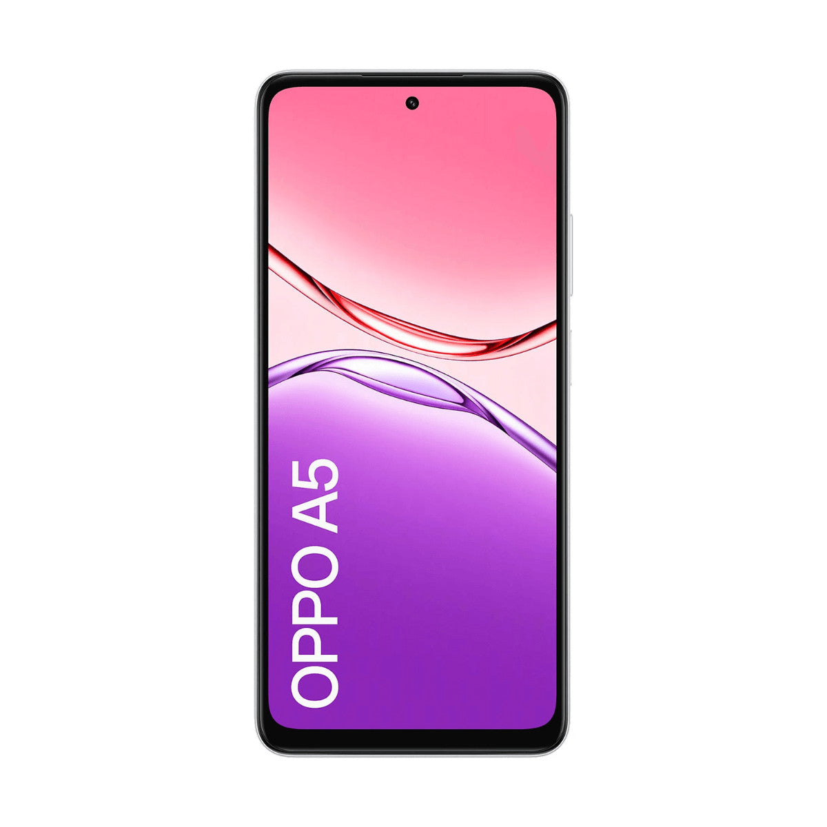 Oppo A5 4G 6GB/128GB Blanco (Mist White) Dual SIM Smartphone | Oppo