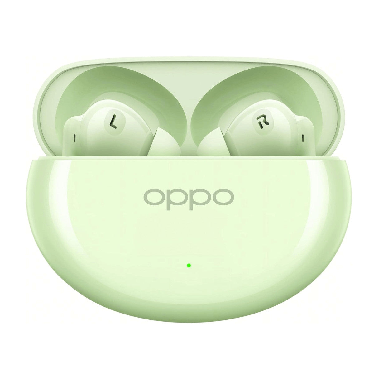 OPPO Enco Air4 Earbuds Auriculares Bluetooth Verde (Fresh Mint) Bluetooth | Oppo