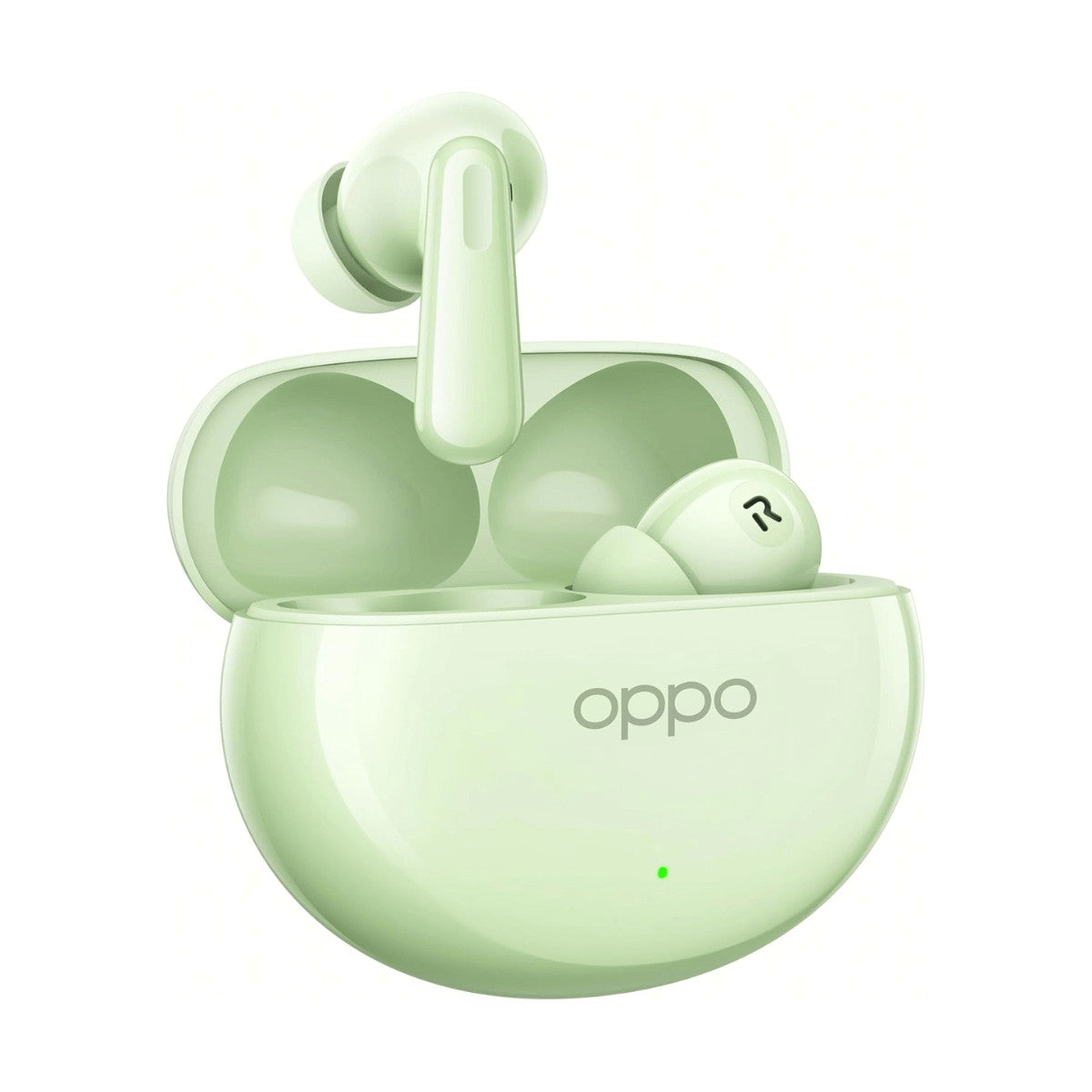 OPPO Enco Air4 Earbuds Auriculares Bluetooth Verde (Fresh Mint) Bluetooth | Oppo