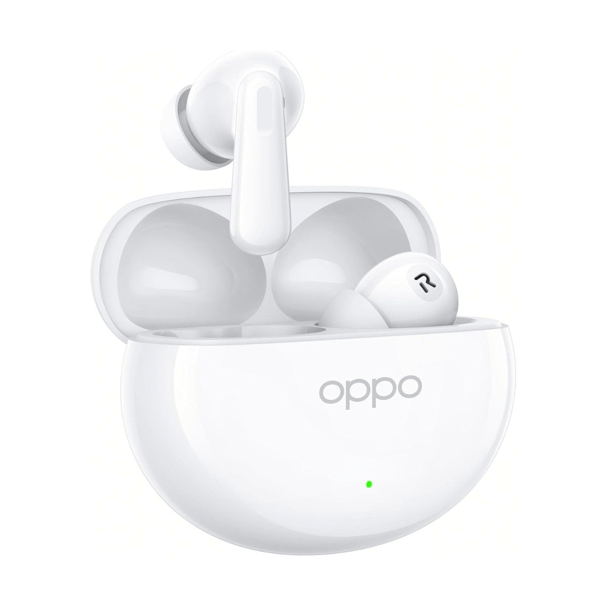 OPPO Enco Air4 Earbuds Auriculares Bluetooth Blanco (Silky White) Bluetooth | Oppo