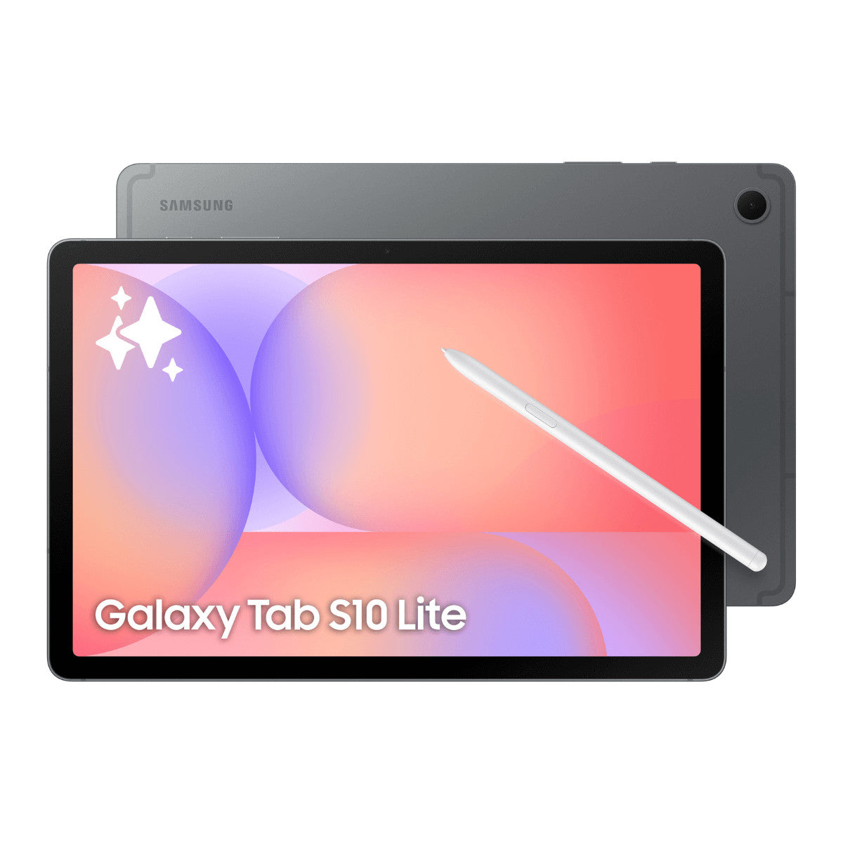 Samsung Galaxy Tab S10 Lite 10,9" 8GB/256GB WiFi Gris (Grey) SM-X400 Tablet's | Samsung