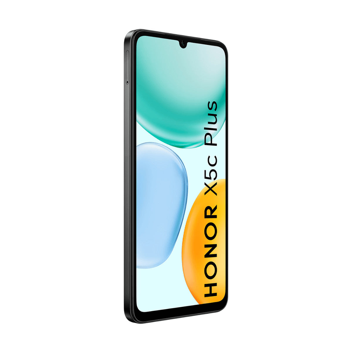 Honor X5c Plus 4G 4GB/128GB Negro (Midnight Black) Dual SIM Smartphone | Honor