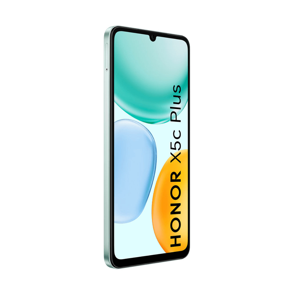 Honor X5c Plus 4G 4GB/128GB Cyan Océano (Ocean Cyan) Dual SIM Smartphone | Honor