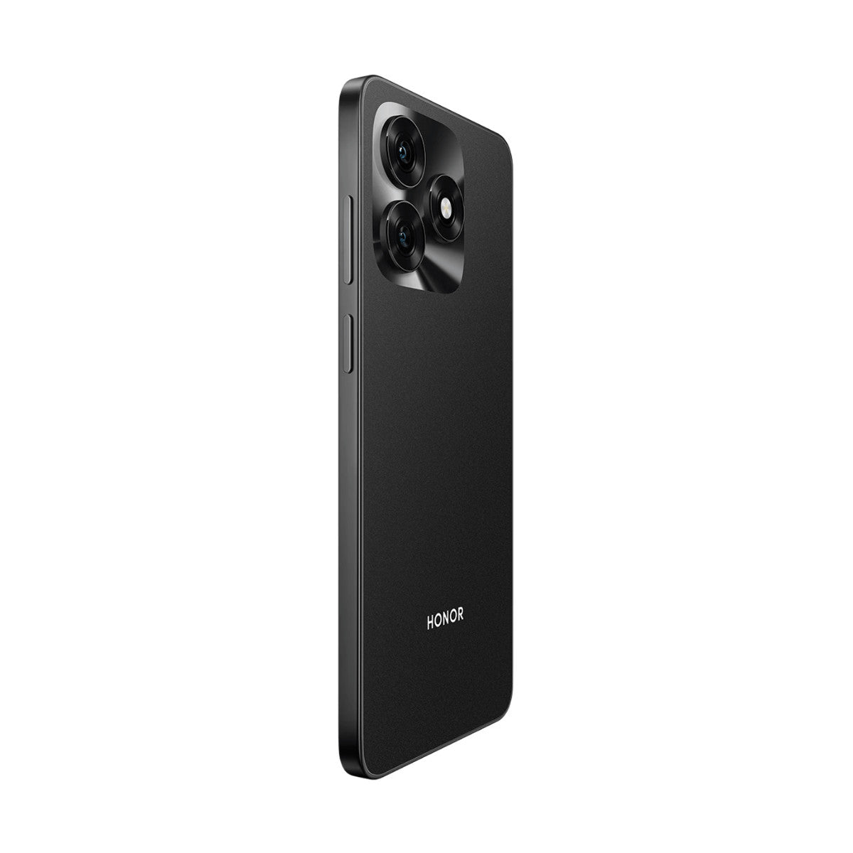 Honor X5c Plus 4G 4GB/256GB Negro (Midnight Black) Dual SIM Smartphone | Honor